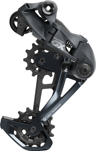 Sram GX Eagle 12s X-Sync Derailleur Pulleys