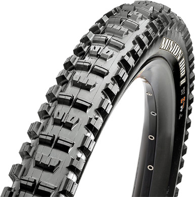 Maxxis Minion DHR II 27.5x2.40