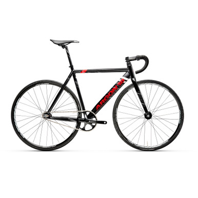 Argon 18 Electron Track Frameset Medium - Bikebug
