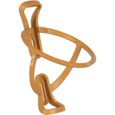 Porta Borraccia Elite T-Race Unisex - Beige, Taglia Unica