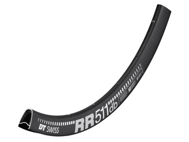 DT Swiss RR511 Performance Disc Brake Road Rim