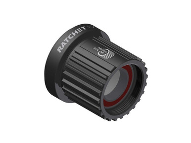 DT Swiss Shimano Micro Spline EXP Ratchet Freehub Body