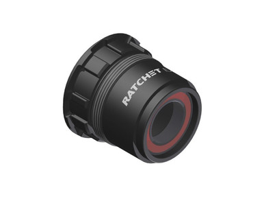 DT Swiss SRAM XDR EXP Ratchet Freehub Body