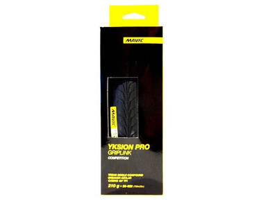 Mavic Yksion Pro GripLink Front Clincher Tyre