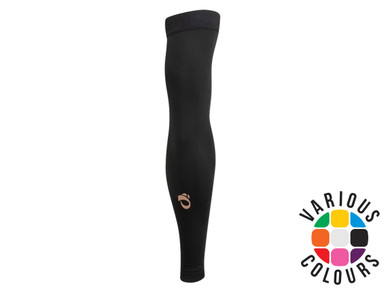 Elite Thermal Leg Warmers