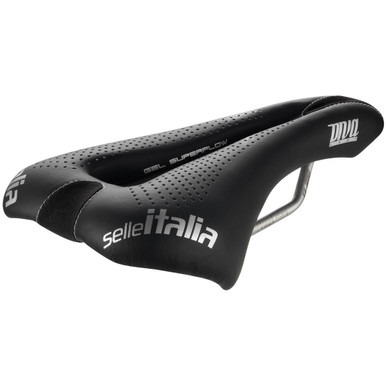 Selle Italia Diva Gel Superflow Saddle