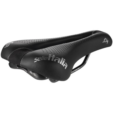 Selle Italia Lady Gel Flow Saddle