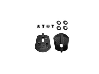 REPLACEABLE HEEL PADS S - Shimano