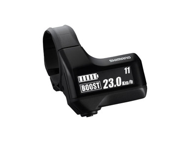 Shimano STEPS SC-E7000 Wireless Cycle Computer to