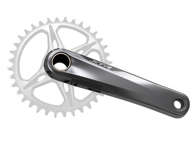 SHIMANO XTR FC-M9100クランクアーム 170mm CRE_95243__74974.1706743634.