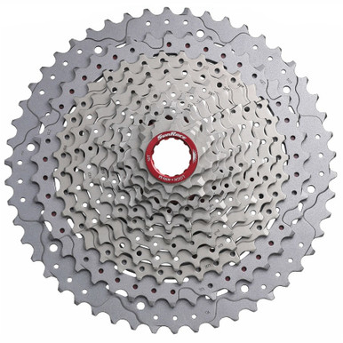 Sunrace CSMZ91X 12 Speed Wide-Ratio Cassette 10-50T SRAM XD