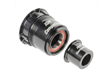新品・DT SWISS 180 SRAM XDR フリー DT Swiss Freehub Kits SRAM XD & XDR - Wheelbuilder