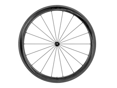 Road Bike Wheels Bora WTO 45 | Campagnolo