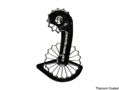 CeramicSpeed OSPW Shimano 9200 & 8100 Series - Pushys