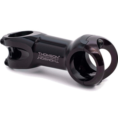 THOMSON X2 stem(31.8mm/10 °/BLK)110mm Thomson Elite 31.8mm G2 Stem