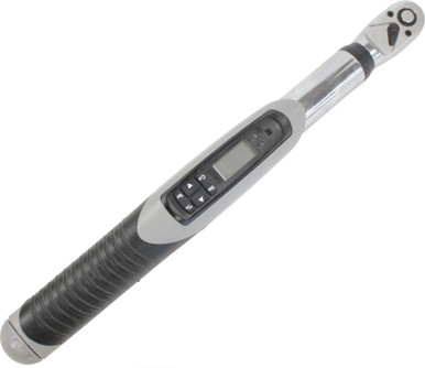 Cyclus 3/8 Drive Digital Torque Wrench - Bikebug