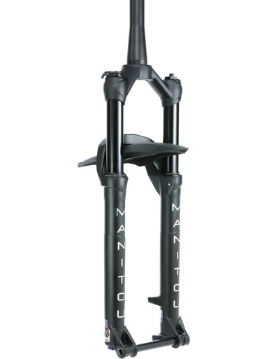 Manitou Machete 27.5