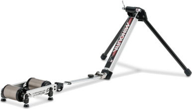 Minoura Hybrid FG220 Roller - Bikebug