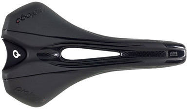 657600 - Selle noir mat KAPPA SPACE T2.0 147 mm