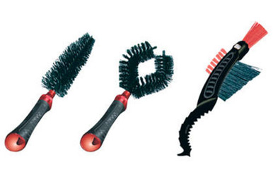 Weldtite E-Bike Care cleaning and lubrication kit