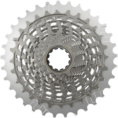 パーツ SRAM RED AXS XG-1290 10-33t SRAM Red AXS E1 Cassette XG-1290 12sp 10-33T - Pushys
