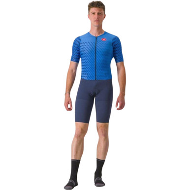 castelli PR2 speed suit 中古　xl Castelli PR Speed Suit - Men's - Men
