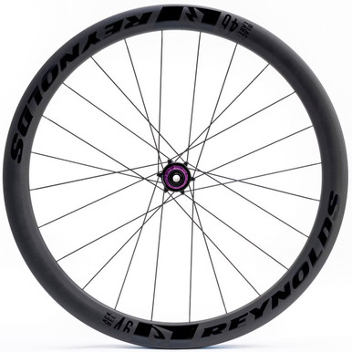 パーツ Reynolds BL 46 Expert DB carbon パーツ Reynolds BL 46 Expert DB carbon Blacklabel Aero 46 Expert