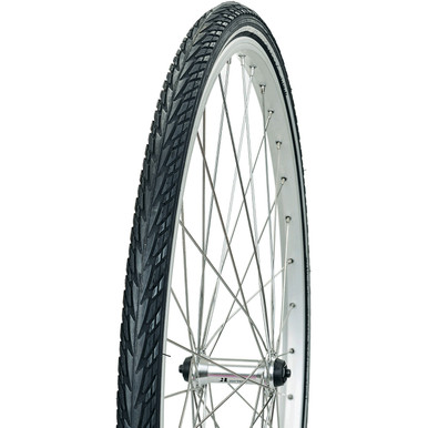 Roue Arrière VELOX City 700x35b Alu – Moyeu Acier Avec Rétropédalage (coaster Brake)