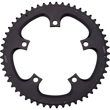 BBB BCR-14 Road Chainring Shimano 10spd 130 BCD 53T - Pushys