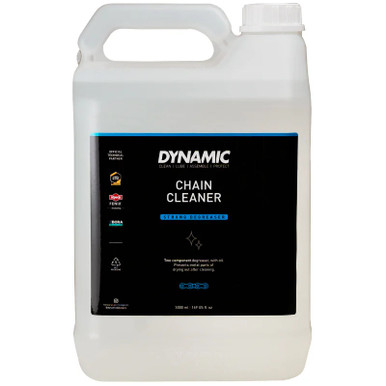 Dynamic Chain Cleaner 5L Canister - Bikebug