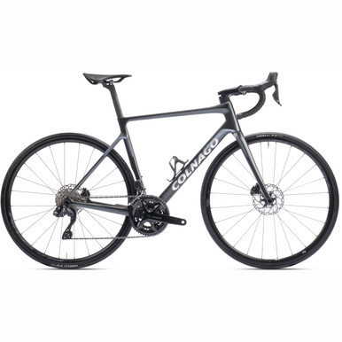Colnago V4 Ultegra Di2 Disc VDDK Road Bike Pushys
