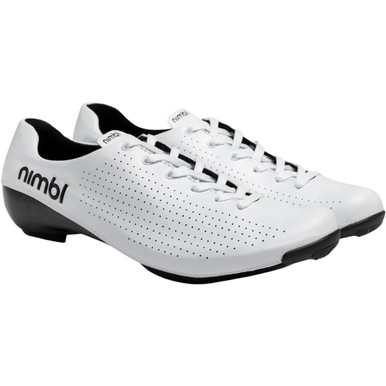 Nimbl Air Ultimate Glide White - Pushys