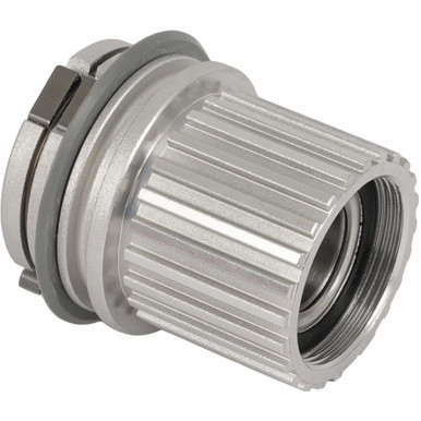 Fulcrum R0-127 Microspline Aluminium Freehub Body 33mm - Pushys