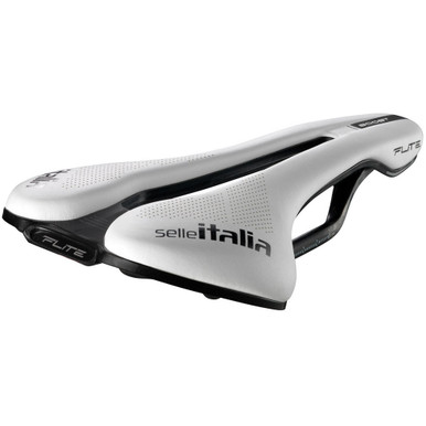 selle ITALIA FLITEホワイト 017A620ICA002-PAR_1__82819.