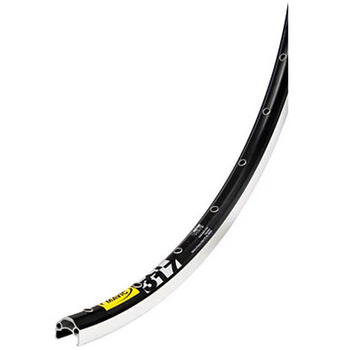 Mavic Rim XM317 Rim Brake 26' 28H - Pushys