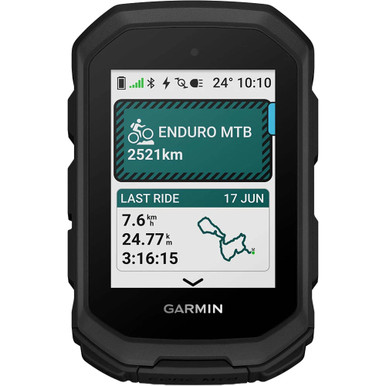 Garmin Edge 520 Mountain Bike Navigation On Mt Seymour Garmin Edge