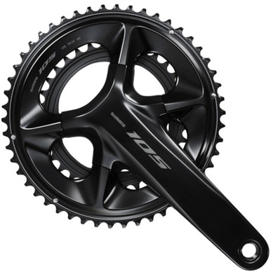 Shimano 105 Changing Crankset Stages Power Meter Shimano 105 R7000 - Main Image