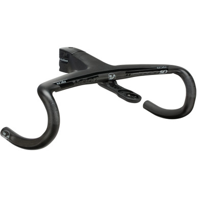 Vision Metron 5D ACR 3K Integrated Handlebar - Bikebug