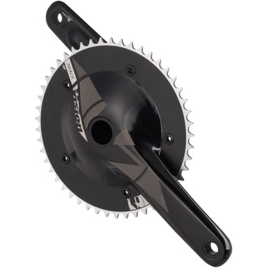パーツ VISION TRACK CRANK Vision Track Crankset - Pushys