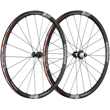 パーツ vision TRIMAX 30 WHEELSET Trimax 30 (silver surface) | VISION
