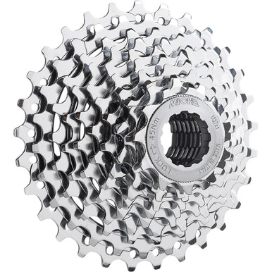 Cassette Miche Primato 9 Vitesses Campagnolo – Développement 13-29T, Neuve Sous Blister