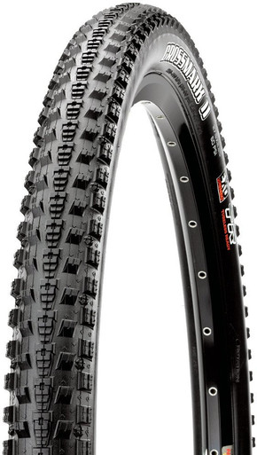 Maxxis Crossmark II Tubeless Folding 26