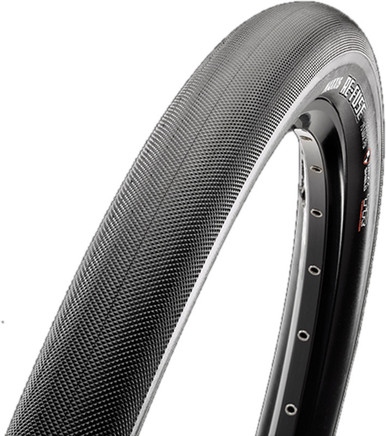 Maxxis Re-Fuse Tubeless Folding 700C Tyre - Pushys - Pushys