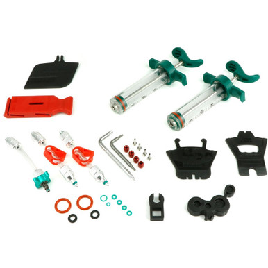 SRAM Pro Mineral Oil Bleed Kit - Pushys