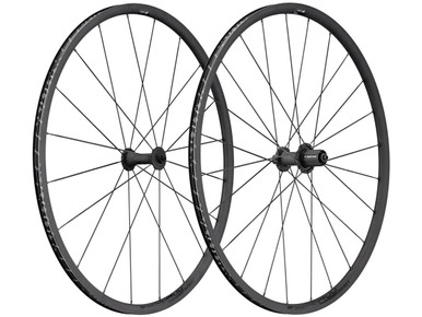 DT Swiss PRC1400 Dicut OXiC 21 Rim Brake Wheels - Bikebug - Bikebug
