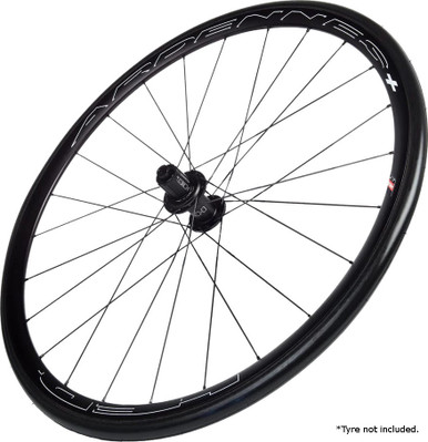 HED Disc Brake Wheels - Bikebug - Bikebug