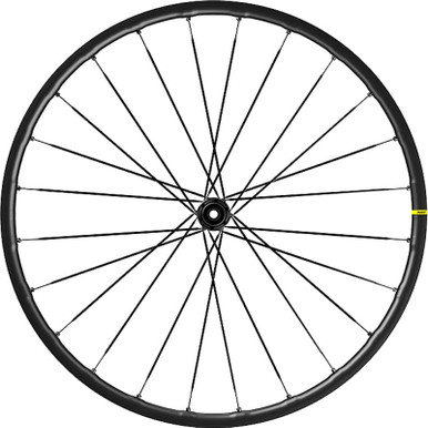Mavic Allroad SL Disc Brake Wheels - Pushys - Pushys