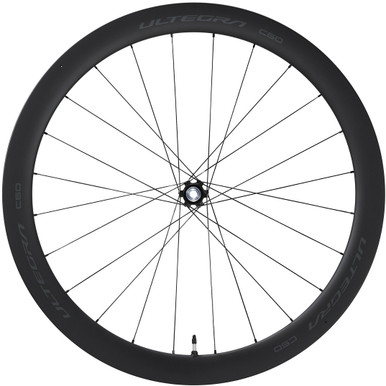 Shimano Ultegra WH-R8170 C50 Disc Brake Wheels - Pushys - Pushys