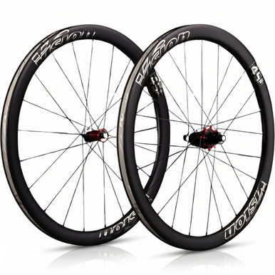 Vision Metron 45 SL Ltd Edition Disc Brake Wheels - Pushys - Pushys