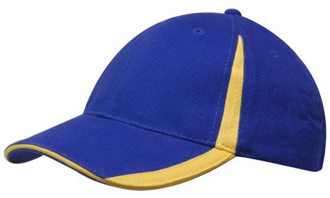 Royal/Gold